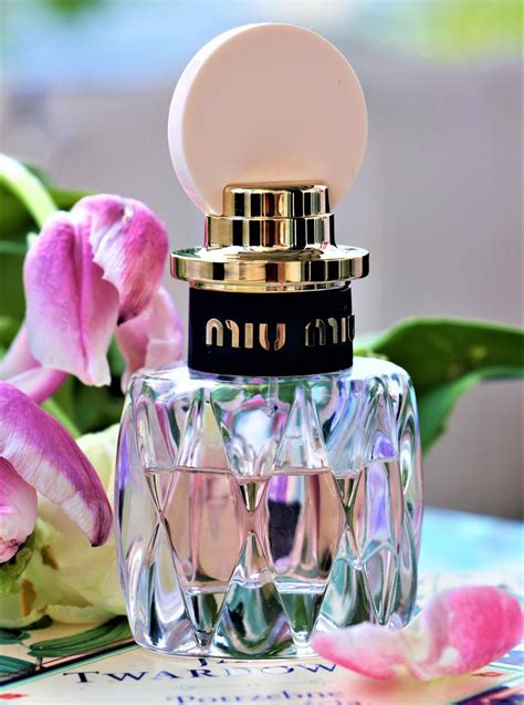 miu miu fragrance